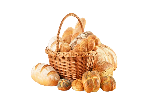 Bread