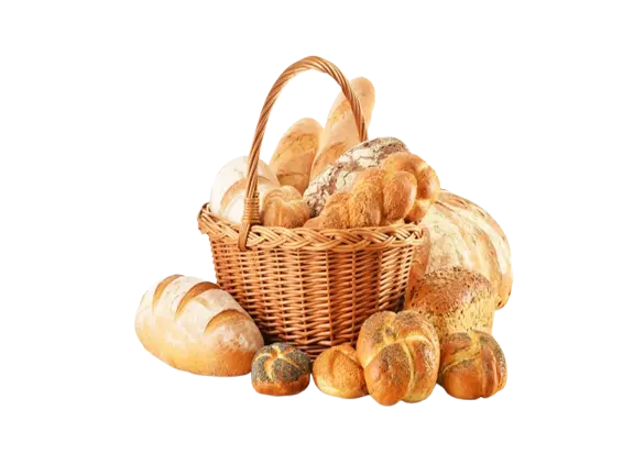 Bread