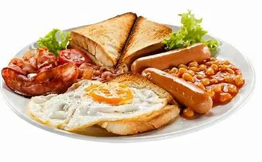 Breakfast & Cereals