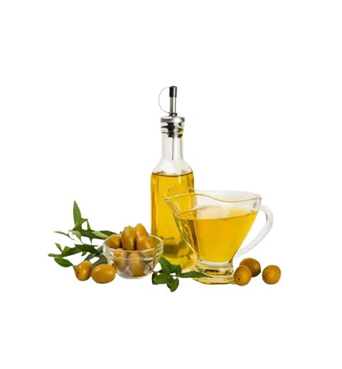 Health & Personality