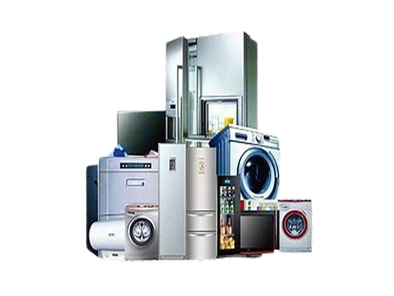 Fridge/AC Maintenance