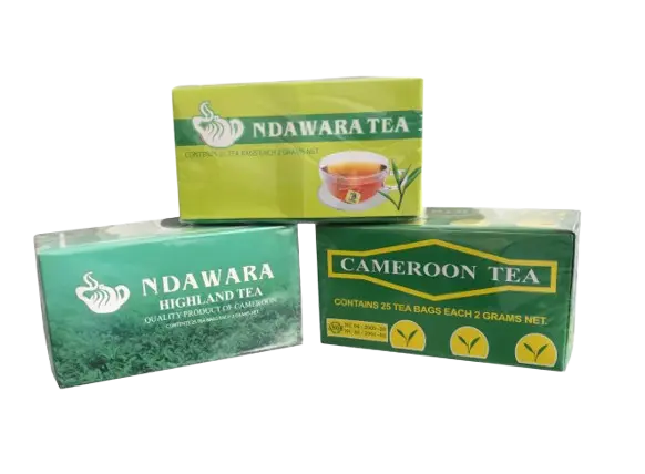 Ndawara Tea
