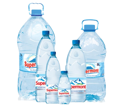 Supermont Water