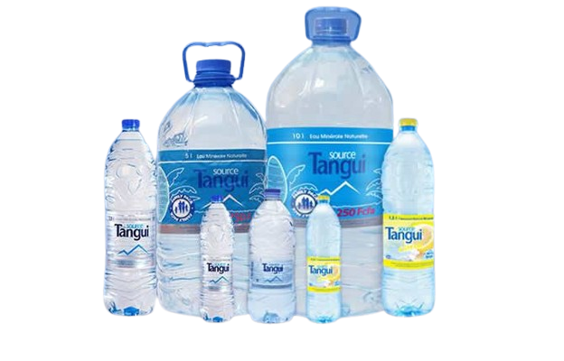 Tangui Water