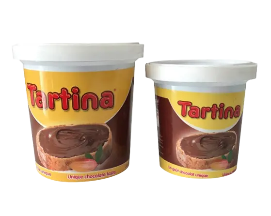 Tarnita Chocolate