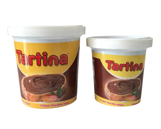 Tarnita Chocolate